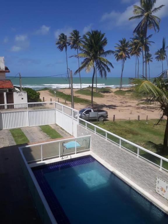 Prive Belize Porto de Galinhas Exterior foto