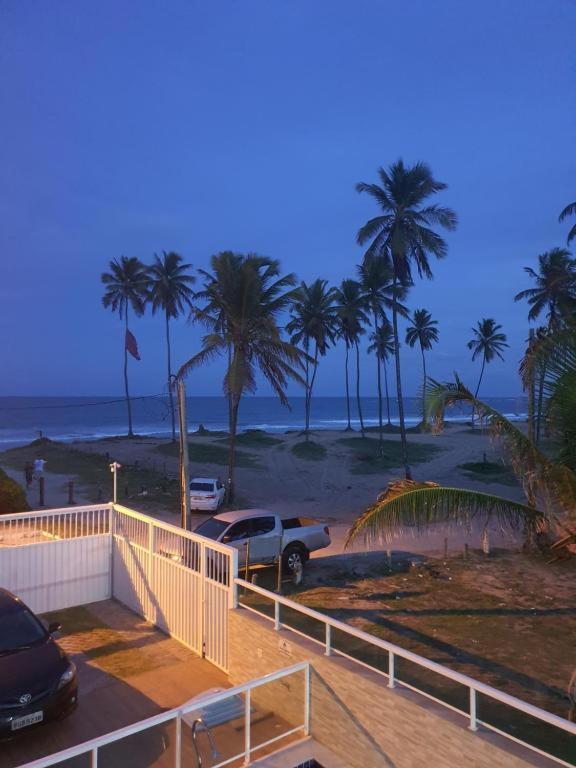 Prive Belize Porto de Galinhas Exterior foto